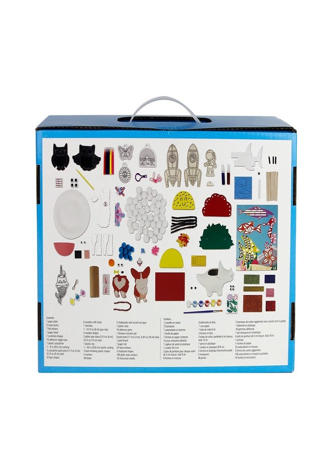 Creatology Mega Craft Box Kit - Image 5